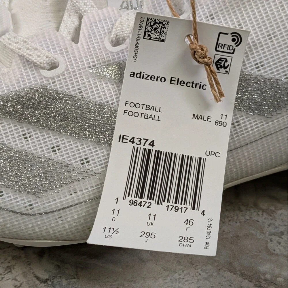 adidas adizero electric